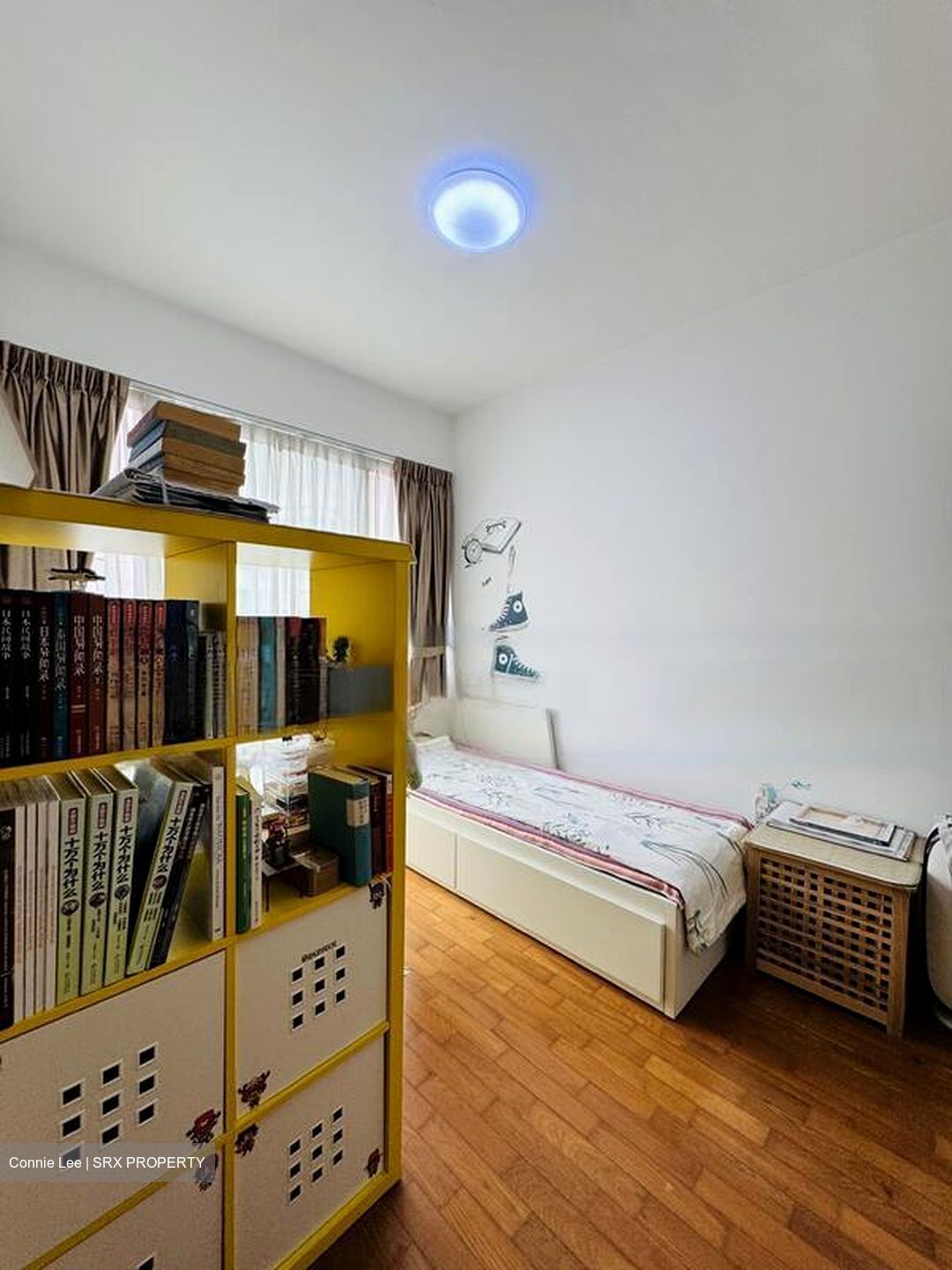 Eight Courtyards (D27), Condominium #464999411